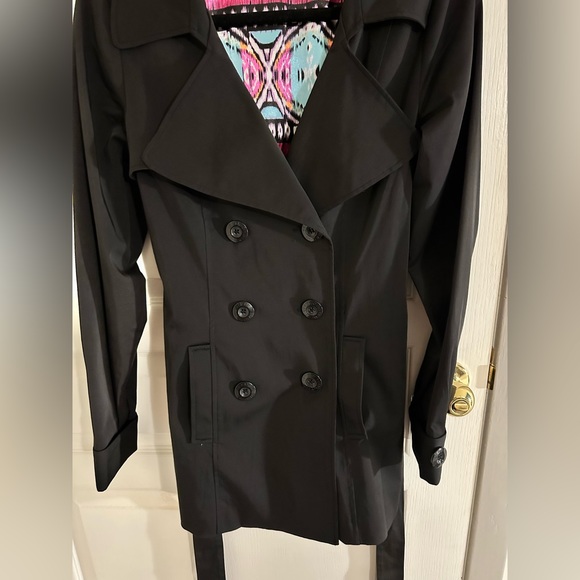 Vertigo coat XS - Picture 5 of 13